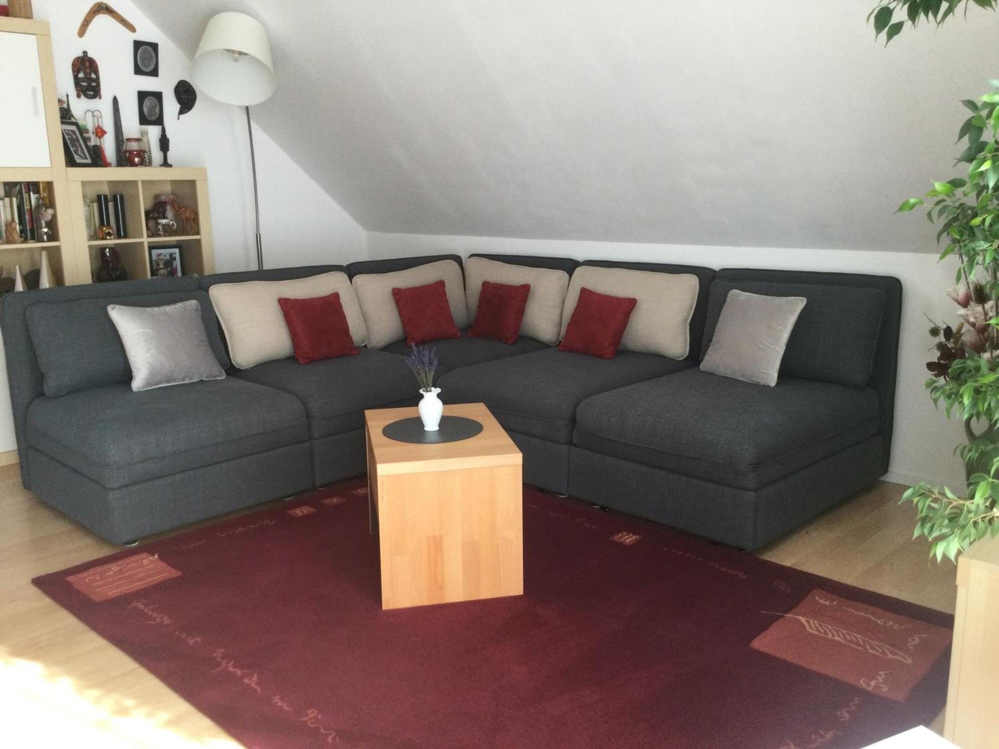 Ferienwohnung Mit Blick Auf Den Kickelhahn Ilmenau Exterior photo