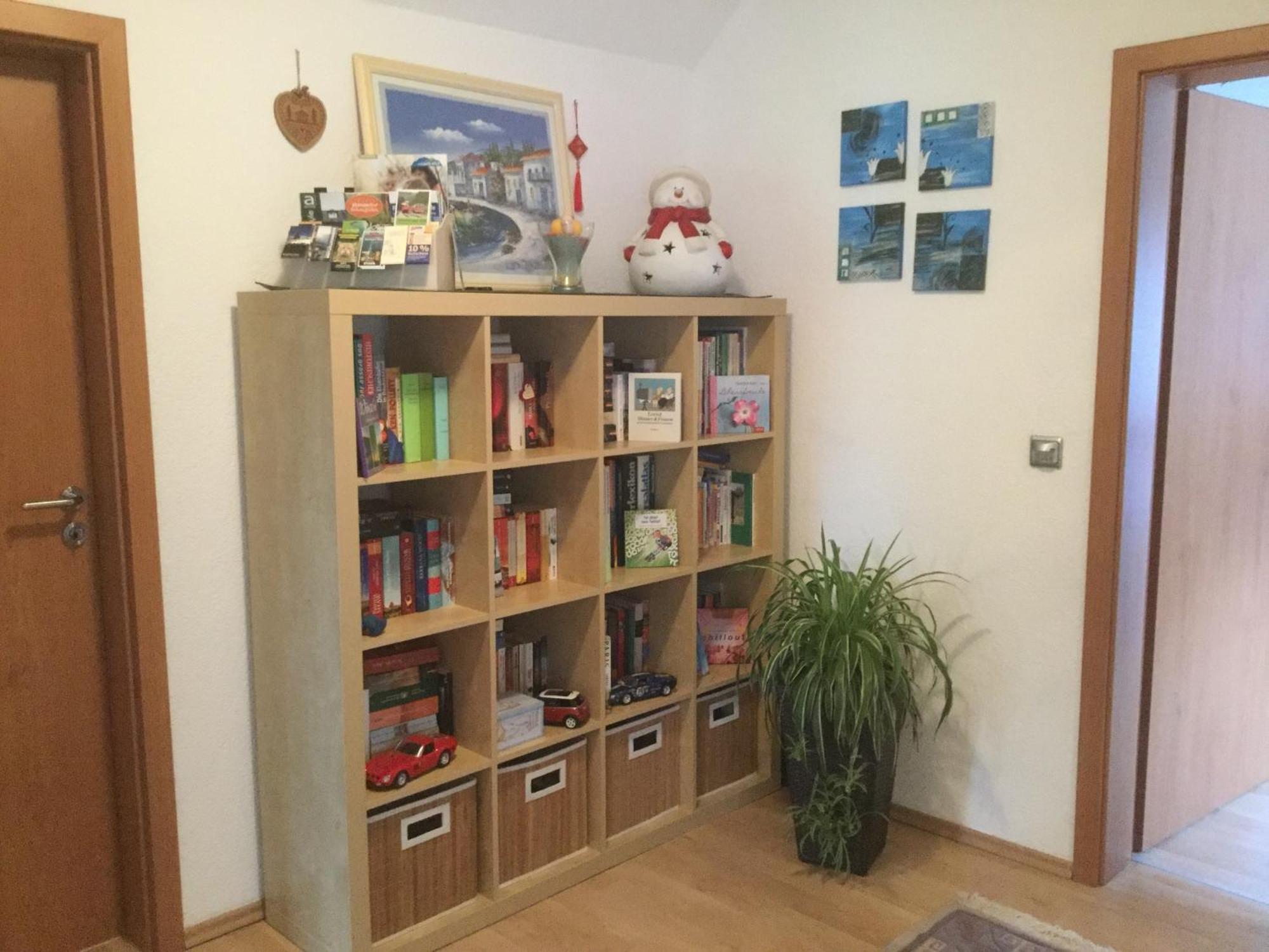 Ferienwohnung Mit Blick Auf Den Kickelhahn Ilmenau Exterior photo